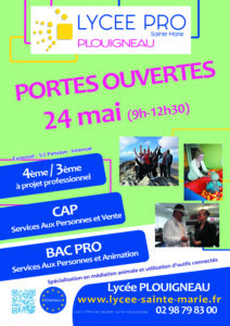 portes ouvertes 24 mai